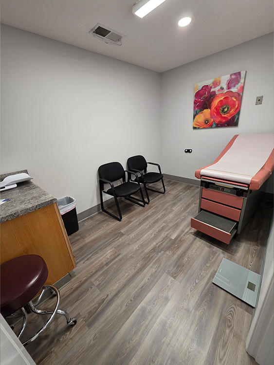 Atoka Medical Clinic | clinic pictures
