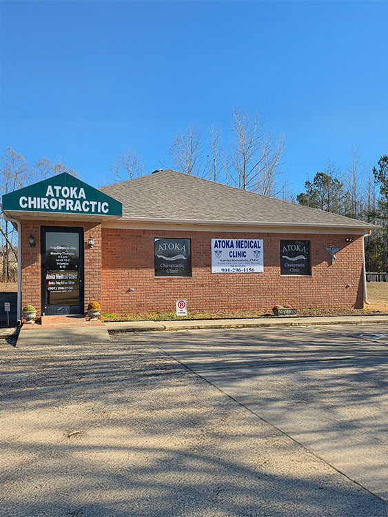 Atoka Medical Clinic | clinic pictures
