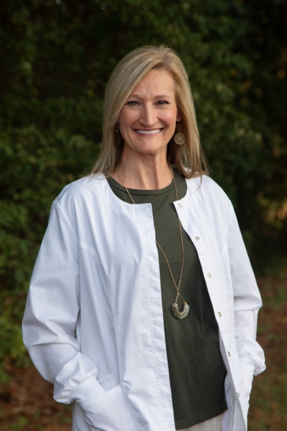 Katrina Korszoloski | Atoka Medical Clinic 